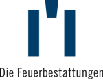 Die Feuerbestattungen Logo Die Feuerbestattungen Logo
